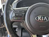 2017 Kia Sportage - Preview 13