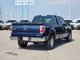 2014 Ford F-150 - Preview 7