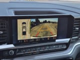2026 Chevrolet Silverado 1500 - Preview 12