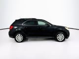 2011 Chevrolet Equinox - Preview 8