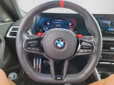 2025 BMW M2 - Preview 13
