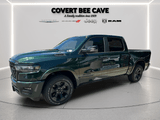 2026 Ram 1500 - Preview 3