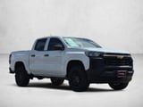2026 Chevrolet Colorado - Preview 3