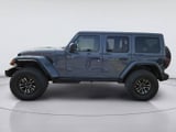 2026 Jeep Wrangler - Preview 3