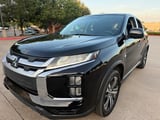 2020 Mitsubishi Outlander Sport - Preview 3