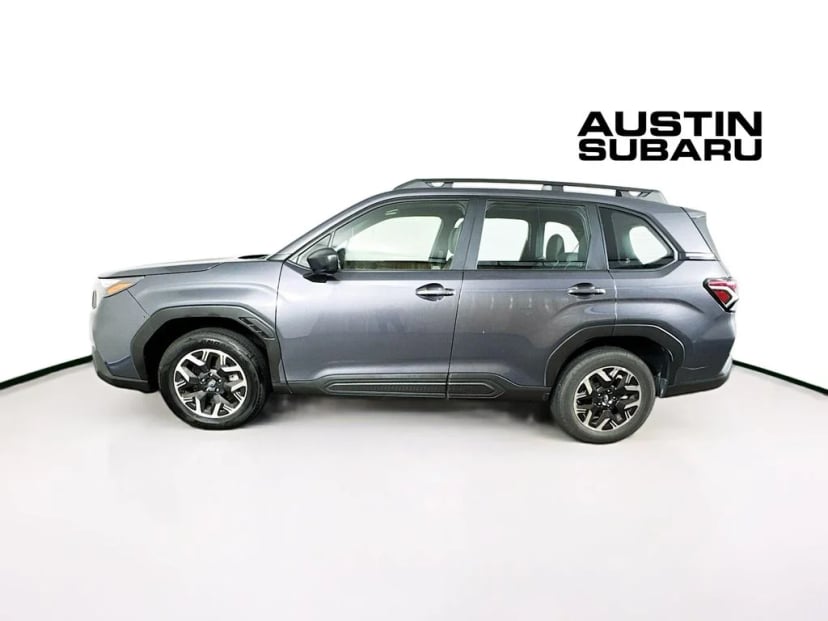2025 Subaru Forester - Image 2