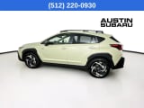 2026 Subaru Crosstrek - Preview 4