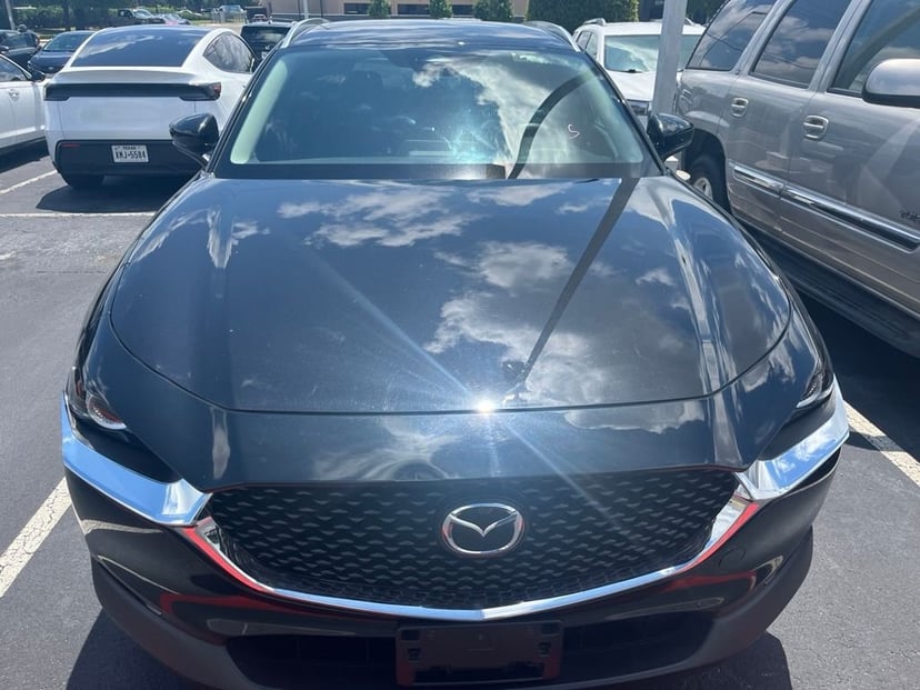 2024 Mazda CX-30 - Image 3