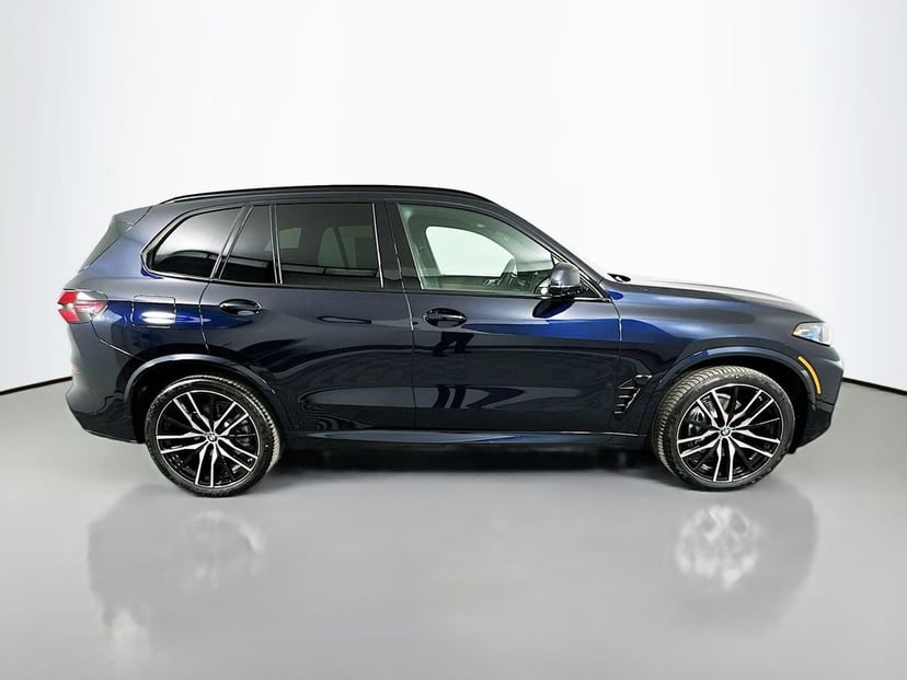 2026 BMW X5 - Image 2