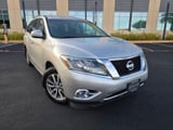 2016 Nissan Pathfinder - Preview 5