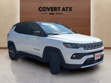 2025 Jeep Compass - Preview 7