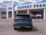 2027 Ford Explorer - Preview 7