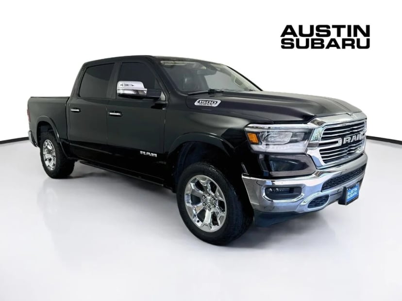 2019 Ram 1500 - Image 1