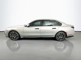 2023 BMW 7 Series - Preview 8