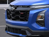 2027 Chevrolet Equinox - Preview 13