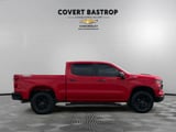 2025 Chevrolet Silverado 1500 - Preview 7