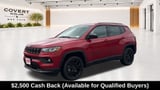 2026 Jeep Compass - Preview 3