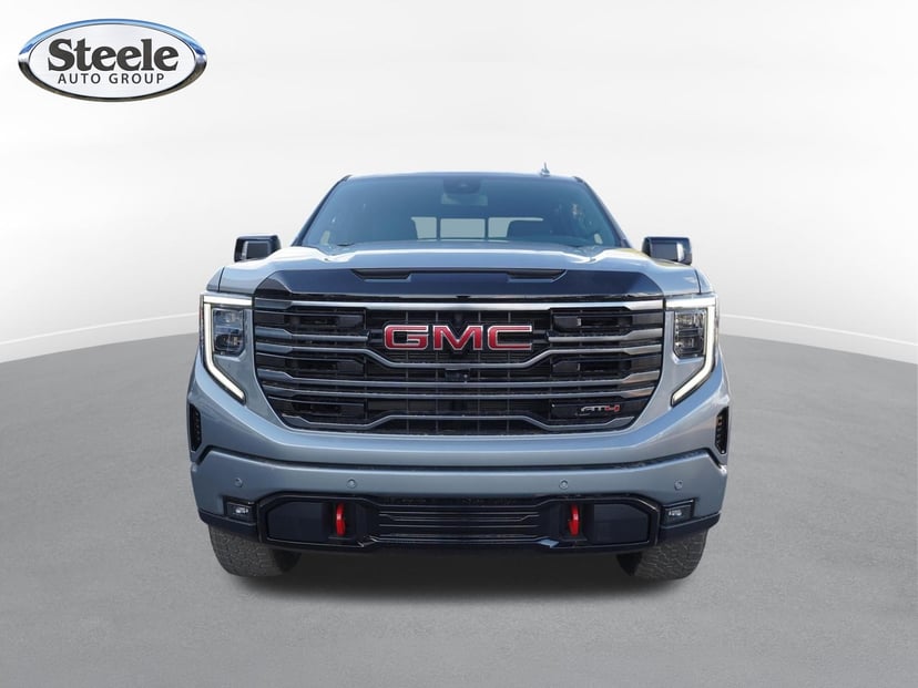 2026 GMC Sierra 1500 - Image 1