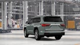 2026 Toyota Sequoia - Preview 7