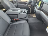 2026 Chevrolet Silverado 2500 HD - Preview 11