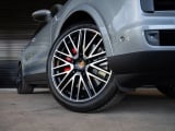 2026 Porsche Cayenne - Preview 12