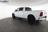 2025 Ram 2500 - Preview 9
