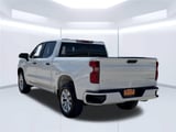 2026 Chevrolet Silverado - Preview 3