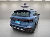 2027 Volkswagen Taos - Preview 5
