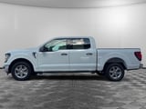 2025 Ford F-150 - Preview 2
