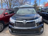 2014 Toyota Highlander - Preview 2