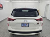 2021 INFINITI QX50 - Preview 5
