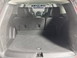2020 Chevrolet Traverse - Preview 9