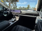 2025 Genesis GV80 - Preview 13