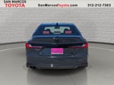 2026 Toyota Camry - Preview 6