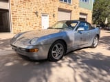 1993 Porsche 968 - Preview 2