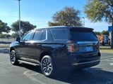 2021 Chevrolet Tahoe - Preview 5