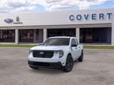 2026 Ford Maverick - Preview 2