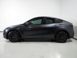 2026 Tesla Model Y - Preview 9
