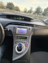 2015 Toyota Prius - Preview 11