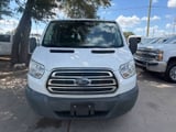 2018 Ford Transit - Preview 2