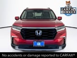2023 Honda Pilot - Preview 2
