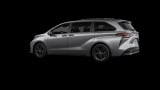 2026 Toyota Sienna - Preview 5