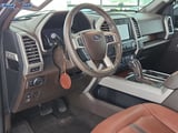 2018 Ford F-150 - Preview 16