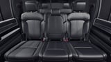 2027 Jeep Grand Wagoneer L - Preview 3