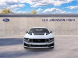 2026 Ford Mustang - Preview 6
