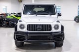 2024 Mercedes-Benz G-Class - Preview 11
