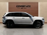 2026 Jeep Grand Cherokee - Preview 6