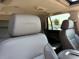 2015 GMC Yukon - Preview 10