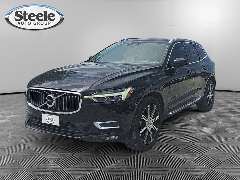 2020 Volvo XC60 - Image 1