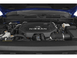 2026 Nissan Armada - Preview 9
